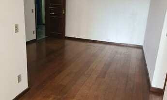 Imagem 6: Apartamento 2 quartos, sala, varandão, banheiro social, cozinha, área de serviço, banheiro