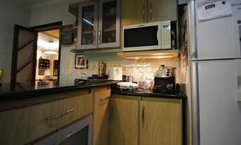 Imagem 6: Apartamento com 3 dormitórios à venda, 129 m² por R$ 790.000,00 - Jardim da Saúde - São Pa