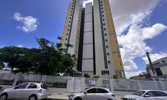 Imagem 2: Apartamento para aluguel tem 95 m2 com 4 quartos em São Gerardo - Fortaleza - Ceará