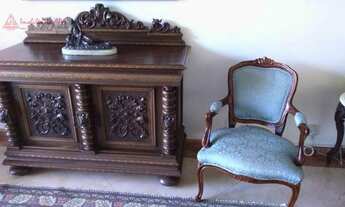 Imagem 6: Apartamento com 3 dormitórios à venda, 212 m² por R$ 1.900.000,00 - Santa Cecília - São Pa