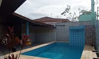 Imagem: CASA RESIDENCIAL em ITANHAÉM - SP, Praia