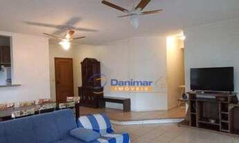 Imagem 5: Apartamento a 100 metros da praia das Pitangueiras, com 3 dormitórios, sendo uma suíte