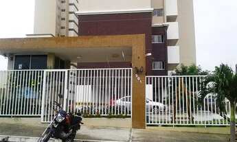 Imagem 3: DL Condominio Mirantes Passare 3 quartos / varanda / 2 vagas cobertas