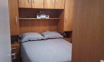 Imagem 4: Apartamento com 2 dormitórios à venda, 50 m² por R$ 248.000,00 - Cidade Líder - São Paulo