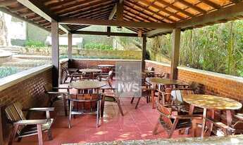 Imagem 6: Sítio com 5 dormitórios para alugar, 5000 m² por R$ 2.500,00/dia - Nogueira - Petrópolis/R