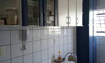 Imagem 5: Apartamento com 2 dormitórios à venda, 62 m² por R$ 210.000,00 - Santa Cruz - Americana/SP