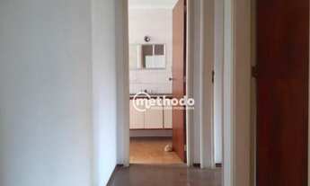 Imagem 5: Apartamento com 2 dormitórios à venda, 80 m² por R$ 310.000,00 - Centro - Campinas/SP
