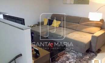 Imagem 7: Apartamento (cobertura 2 - duplex) 2 dormitórios, cozinha planejada, portaria 24hs, lazer