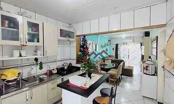 Imagem 4: Casa com 3 dormitórios à venda, 100 m² por R$ 233.000,00 - Harmonia - Canoas/RS