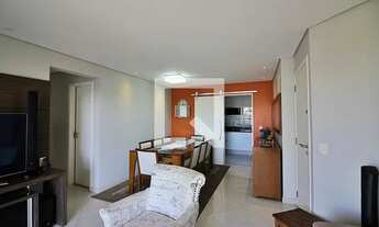 Imagem 4: Apartamento para Aluguel - Baeta Neves, 3 Quartos, 98 m2