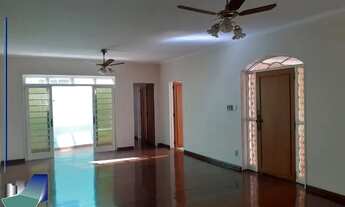 Imagem 6: RIBEIRÃO PRETO - Casa Padrão - ALTO DO IPIRANGA