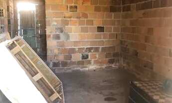 Imagem 5: Vendo casa em construção na piabeta