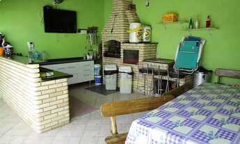 Imagem 3: Sobrado à venda Casa Verde com piscina e espaço gourmet