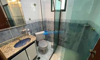 Imagem 5: Apartamento com 1 dormitório à venda, 51 m² por R$ 275.000,00 - Tupi - Praia Grande/SP