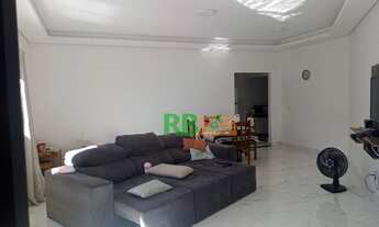 Imagem 2: Casa com 3 dormitórios à venda, 100 m² por R$ 380.000,00 - Serra Azul - Paulínia/SP