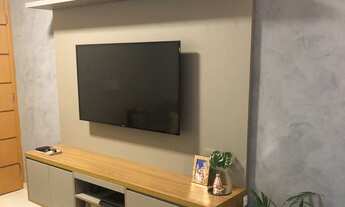 Imagem 3: 6993 - 2 vagas de garagem Venda 72m² Apartamento - Sorocaba Jardim Piratininga Zoncolan