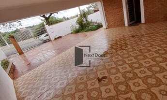 Imagem 6: Casa com 3 dormitórios à venda, 600 m² por R$ 1.200.000,00 - Jardim Nossa Senhora Auxiliad