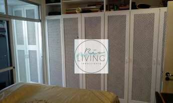 Imagem 4: Cobertura com 4 dormitórios à venda, 305 m² por R$ 3.200.000,00 - Barra da Tijuca - Rio de