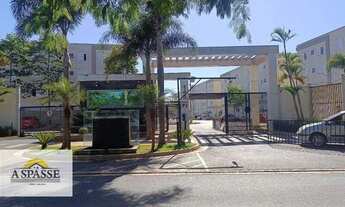 Imagem: Apartamento com 2 dormitórios para alugar