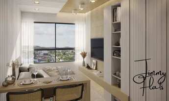 Imagem 7: Quattro SmartFlats - Lançamento Pertinho das Piscinas Naturais - Saiba mais