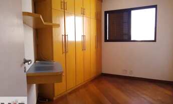 Imagem 4: 2 DORMITÓRIO COM GARAGEM E ESCRITÓRIO EM HIGIENÓPOLIS PRÓXIMO SANTA CASA