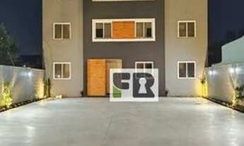 Imagem 2: Apartamento de 2 Dormitórios com vaga de garagem. Bairro Americana. Alvorada/RS