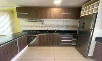 Imagem 2: CD BODEAUX Casa com 3 dormitórios