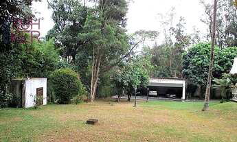 Imagem 4: Chácara Flora - Venda - Casa com 4 suítes, 750 m²