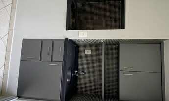 Imagem 5: Lindo apartamento rua fechada Panamby