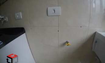 Imagem 6: Apartamento para aluguel 2 quartos 1 vaga Eurasia Assunção - São Bernardo do Campo - SP