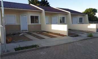 Imagem 5: Casa NOVA/COND. FECHADO, 2 Dorm. c/ vaga de Garagem, Piratini , Alvorada-RS