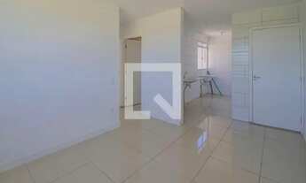 Imagem 2: Apartamento para Aluguel - Hipica, 2 Quartos, 42 m2