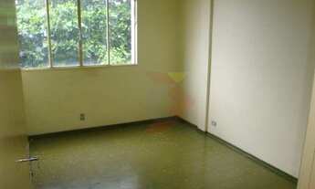 Imagem 5: Apartamento com 2 dormitórios para alugar, 80 m² por R$ 880/mês - Setor Central - Goiânia