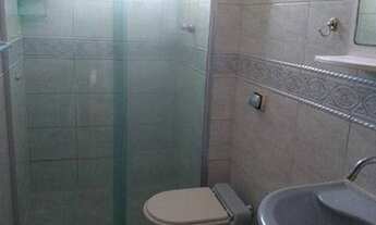 Imagem 6: Apartamento com 3 dormitórios à venda, 100 m² por R$ 470.000 - Rudge Ramos - São Bernardo