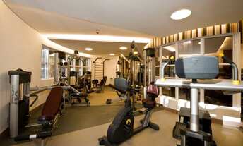 Imagem 3: Cobertura com 4 dorms, Jardim Anália Franco, São Paulo - R$ 4.4 mi, Cod: 1603