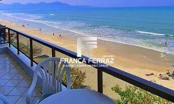 Imagem: Apartamento 4 dormitório frente mar Meia