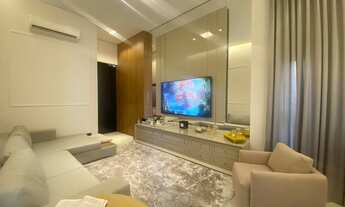 Imagem 4: Casa de condomínio térrea Alphaville II