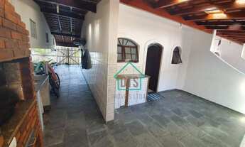 Imagem 5: Lindo Sobrado com 2 dormitórios e três vagas de garagem à venda, 81 m² por R$ 375.000 - Po