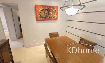 Imagem 4: Lindo apartamento na região sul de São Paulo