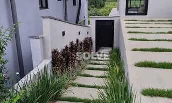 Imagem 2: Sobrado com 3 dormitórios, 200 m² - venda por R$ 1.850.000,00 ou aluguel por R$ 9.693,00/m