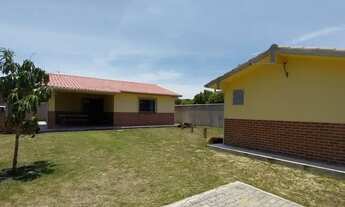 Imagem 2: Casa Guriri Praia do Bosque Residencial