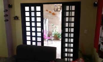 Imagem 4: Casa em Águas Lindas 3 quartos com suite