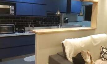 Imagem 4: Lindo Apartamento Recem Reformado