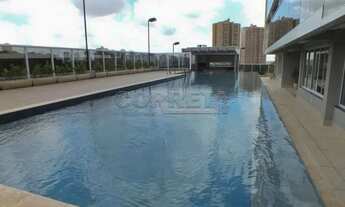 Imagem: Araçatuba - Apartamento - Jardim Nova Yorque