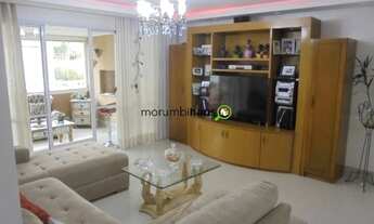 Imagem 2: São Paulo - Apartamento Padrão - PANAMBY