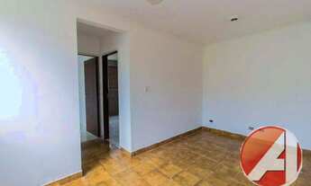 Imagem 5: Apartamento com 2 dormitórios à venda, 56 m² por R$ 214.999 - Vila Sílvia - São Paulo/SP