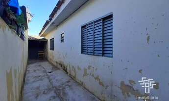 Imagem 3: Casa para alugar por R$ 500,00/mês - Loteamento Planalto do Sol - Santa Bárbara D'Oes