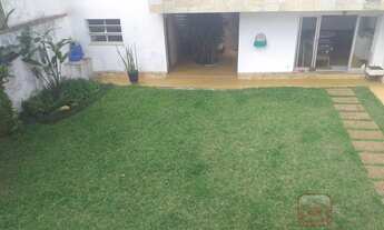 Imagem 6: Sobrado em Bolsão de Interlagos. - São Paulo