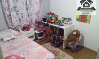 Imagem 6: Apartamento com 2 dormitórios à venda, 51 m² por R$ 250 - Conjunto Residencial do Bosque