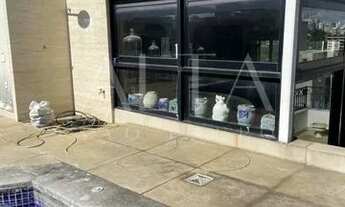 Imagem 4: Maravilhosa cobertura com vista poucos metros Ibirapuera